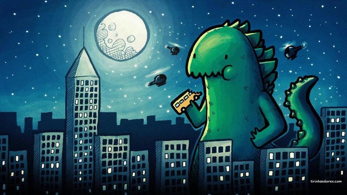 狂人俞浩：扫得一屋，欲扫天下？_公司_行业_言论